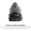 imageBrooks Mens Glycerin 22 Neutral Running ShoePrimer GrayEbonyBluewash