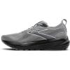 imageBrooks Mens Glycerin 22 Neutral Running ShoePrimer GrayEbonyBluewash