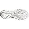 imageBrooks Womens Revel 6 Neutral Running ShoeBlackBlackened PearlWhite