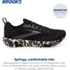 imageBrooks Womens Revel 6 Neutral Running ShoeBlackLuna Rock