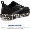 imageBrooks Womens Revel 6 Neutral Running ShoeBlackLuna Rock