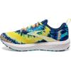 imageBrooks Womens Revel 6 Neutral Running ShoeBlueBachelor ButtonWhite