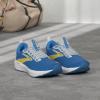 imageBrooks Womens Revel 6 Neutral Running ShoeBlueYellow