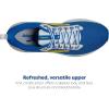 imageBrooks Womens Revel 6 Neutral Running ShoeBlueYellow