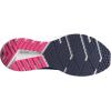 imageBrooks Womens Revel 6 Neutral Running ShoeMarinaLilac RosePink Lady