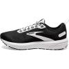 imageBrooks Womens Revel 6 Neutral Running ShoeWhiteGreenRed