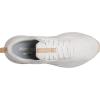 imageBrooks Womens Revel 6 Neutral Running ShoeWhiteKhaki