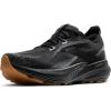 imageBrooks Mens Glycerin 22 Neutral Running ShoeBlackPrimer GrayBiscuit