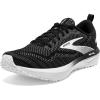 Black/Blackened Pearl/White