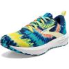 imageBrooks Womens Revel 6 Neutral Running ShoeBlueBachelor ButtonWhite