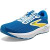 Blue/Yellow