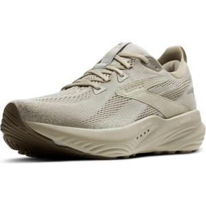 imageBrooks Mens Glycerin 22 Neutral Running ShoeLondonfogAlmond OilFalcon