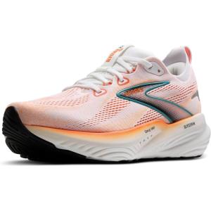 imageBrooks Mens Glycerin 22 Neutral Running ShoeMulticoloured
