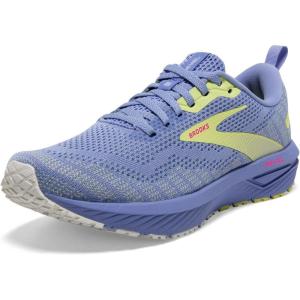 imageBrooks Womens Revel 6 Neutral Running ShoePurplePink