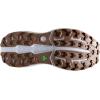 imageBrooks Mens Caldera 7 Trail Running ShoeWhite SandChateau GrayYellow