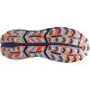 imageBrooks Mens Cascadia 17 GTX Waterproof Trail Running ShoeBlackBlueFirecracker