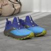 imageBrooks Mens Cascadia 17 Trail Running ShoeBlueSurf the WebSulphur