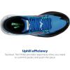 imageBrooks Mens Catamount 3 Trail Running ShoeVictoria BlueBlackSpring Bud