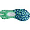imageBrooks Mens Catamount 3 Trail Running ShoeVictoria BlueBlackSpring Bud