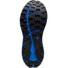 imageBrooks Mens Divide 4 Trail Running ShoeEbony Black Victoria Blue