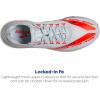 imageBrooks Unisex Catamount Agil Trail Running Shoe for Men ampamp WomenIllusion BlueCoralOrange
