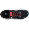 imageBrooks Womens Caldera 7 Trail Running ShoeBlack Ebony Bluefish
