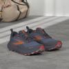 imageBrooks Womens Cascadia 17 GTX Waterproof Trail Running ShoeNavyBittersweetPeacoat