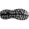 imageBrooks Womens Cascadia 17 Trail Running ShoeBlackEbonyOyster