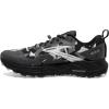 imageBrooks Womens Cascadia 17 Trail Running ShoeBlackEbonyOyster