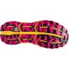imageBrooks Womens Cascadia 17 Trail Running ShoeDiva PinkBlackLemon Chrome