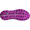 imageBrooks Womens Cascadia 17 Trail Running ShoeNavyPurpleViolet