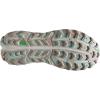 imageBrooks Womens Cascadia 17 Trail Running ShoeWhite SandChateau Grey
