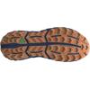 imageBrooks Womens Cascadia 17 Trail Running ShoeWhiteNavyBittersweet