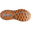 imageBrooks Womens Divide 4 Trail Running ShoeAlloyOysterViolet