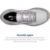 imageBrooks Womens Divide 4 Trail Running ShoeAlloyOysterViolet