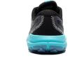 imageBrooks Womens Divide 4 Trail Running ShoeBlack Ebony Bluefish