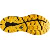 imageBrooks Womens Divide 4 Trail Running ShoeDiva PinkBlackLemon Chrome