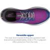 imageBrooks Womens Divide 4 Trail Running ShoePurpleNavyOyster