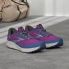 imageBrooks Womens Divide 4 Trail Running ShoePurpleNavyOyster