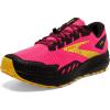 Diva Pink/Black/Lemon Chrome