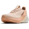 imageBrooks Womens Glycerin Stealthfit 22 Neutral Running ShoeAlmond PeachAlmondPortabella