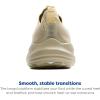 imageBrooks Mens Glycerin 22 SE Laceless Special Edition Neutral Running ShoeGreen HazeLondonfogPine