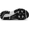 imageBrooks Mens Trace 4 Neutral Running ShoeBlackCobaltWhite
