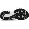imageBrooks Mens Trace 4 Neutral Running ShoeBlackGreyWhite