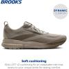 imageBrooks Mens Trace 4 Neutral Running ShoeLondonfogFalconPine