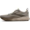 imageBrooks Mens Trace 4 Neutral Running ShoeLondonfogFalconPine