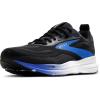 Black/Cobalt/White
