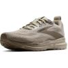 imageBrooks Mens Trace 4 Neutral Running ShoeLondonfogFalconPine