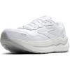 White/White