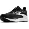 Black/Grey/White